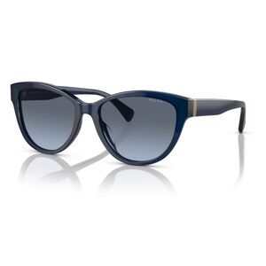 Ralph Lauren Navy Blue Women's Sunglasses
